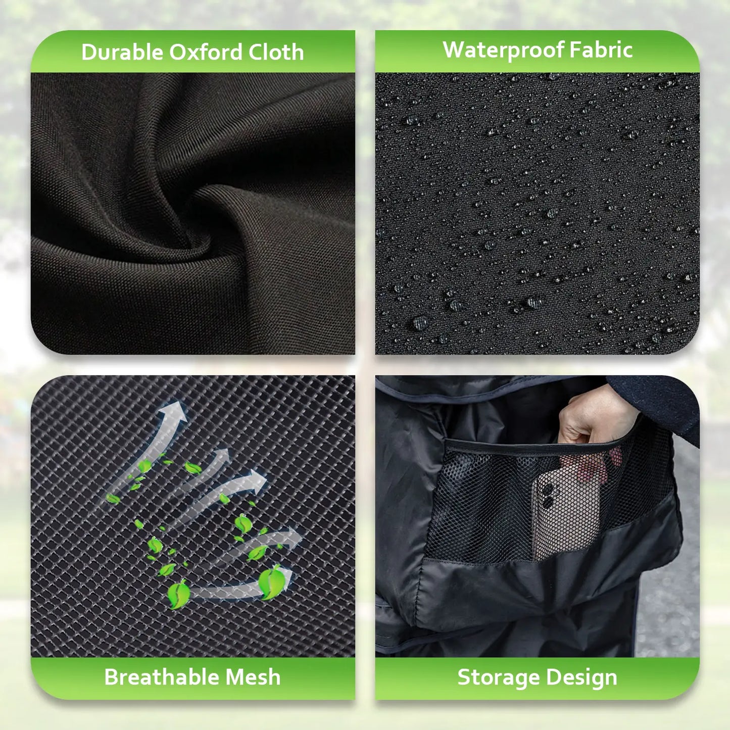 Dog Stroller Pet Stroller for Small and Medium Pets Cat Jogger Waterproof Pet Carriers with Soft Pad Lightweight Foldable Carriers for Easy Travel,Summervibes
