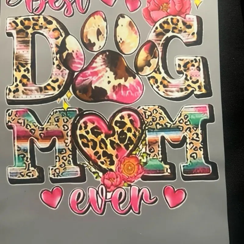 Pawfect Dog Mom Tote Bundle