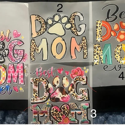 Pawfect Dog Mom Tote Bundle
