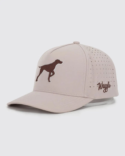 Bird Dog Hat