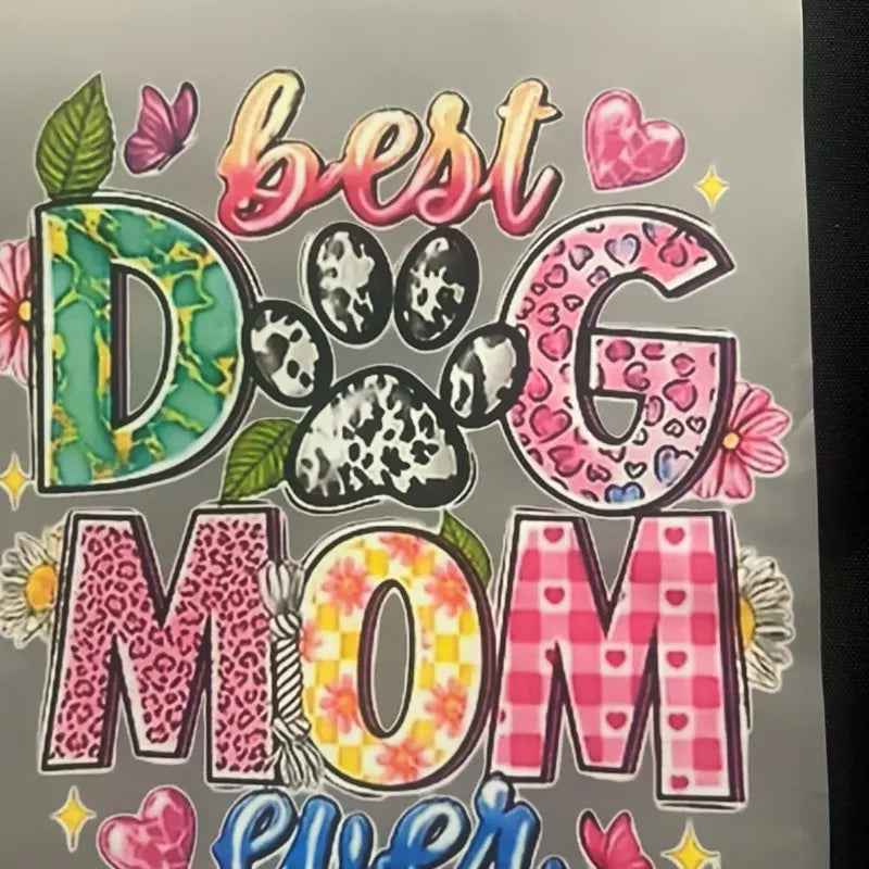 Pawfect Dog Mom Tote Bundle