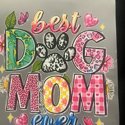 Pawfect Dog Mom Tote Bundle