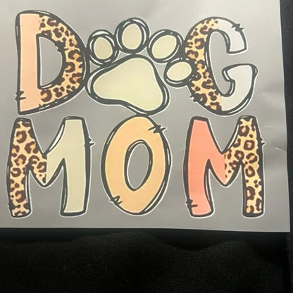 Pawfect Dog Mom Tote Bundle