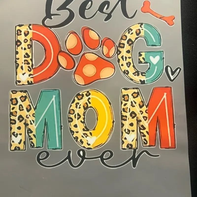 Pawfect Dog Mom Tote Bundle