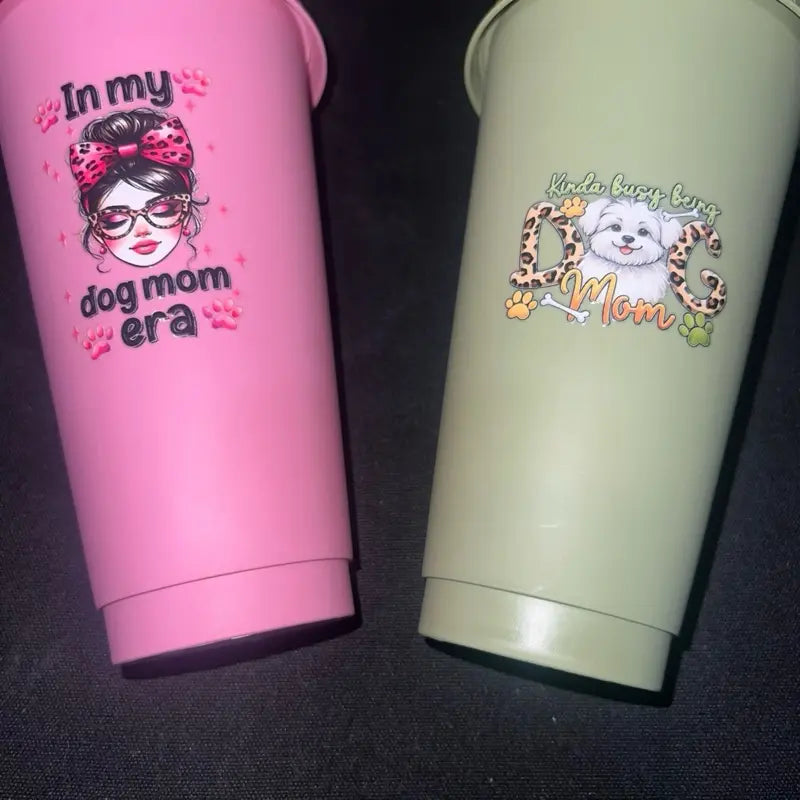 Pawfect Dog Mom Tote Bundle