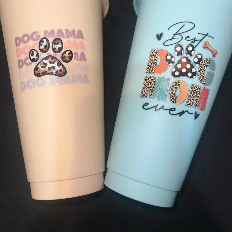 Pawfect Dog Mom Tote Bundle