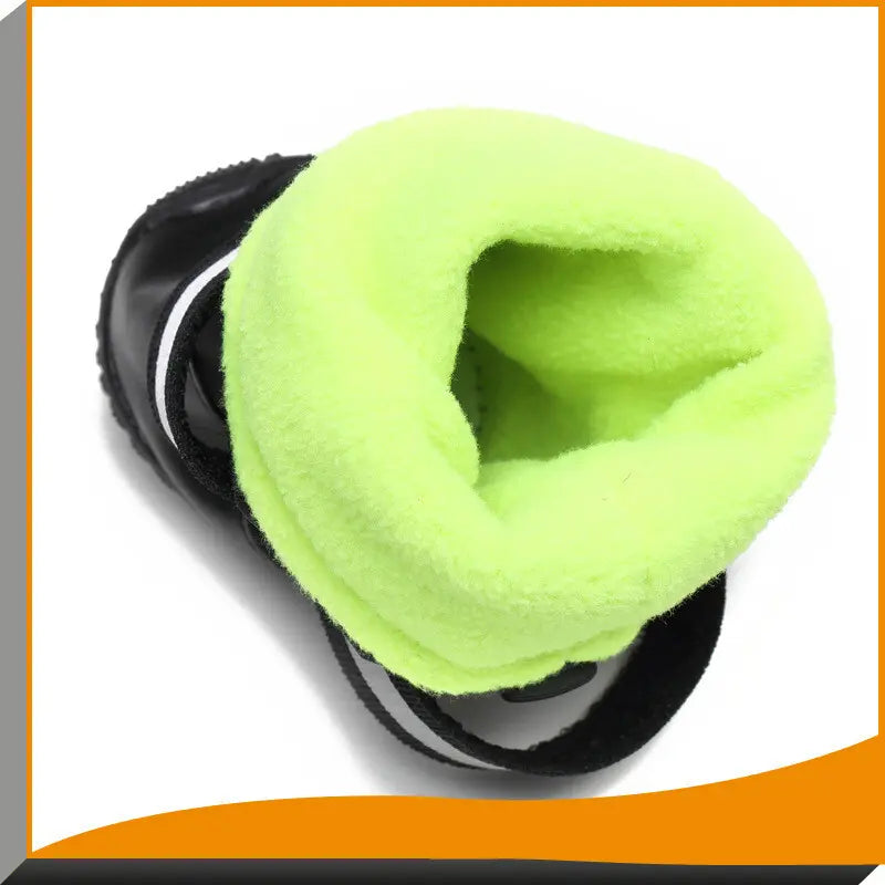 Waterproof Snow and Rain Boots for Pets