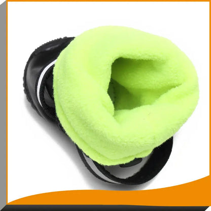 Waterproof Snow and Rain Boots for Pets