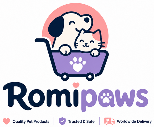 romipaws.store